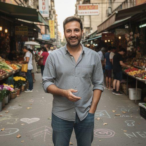 Алексей Смирнов - Редактор контента