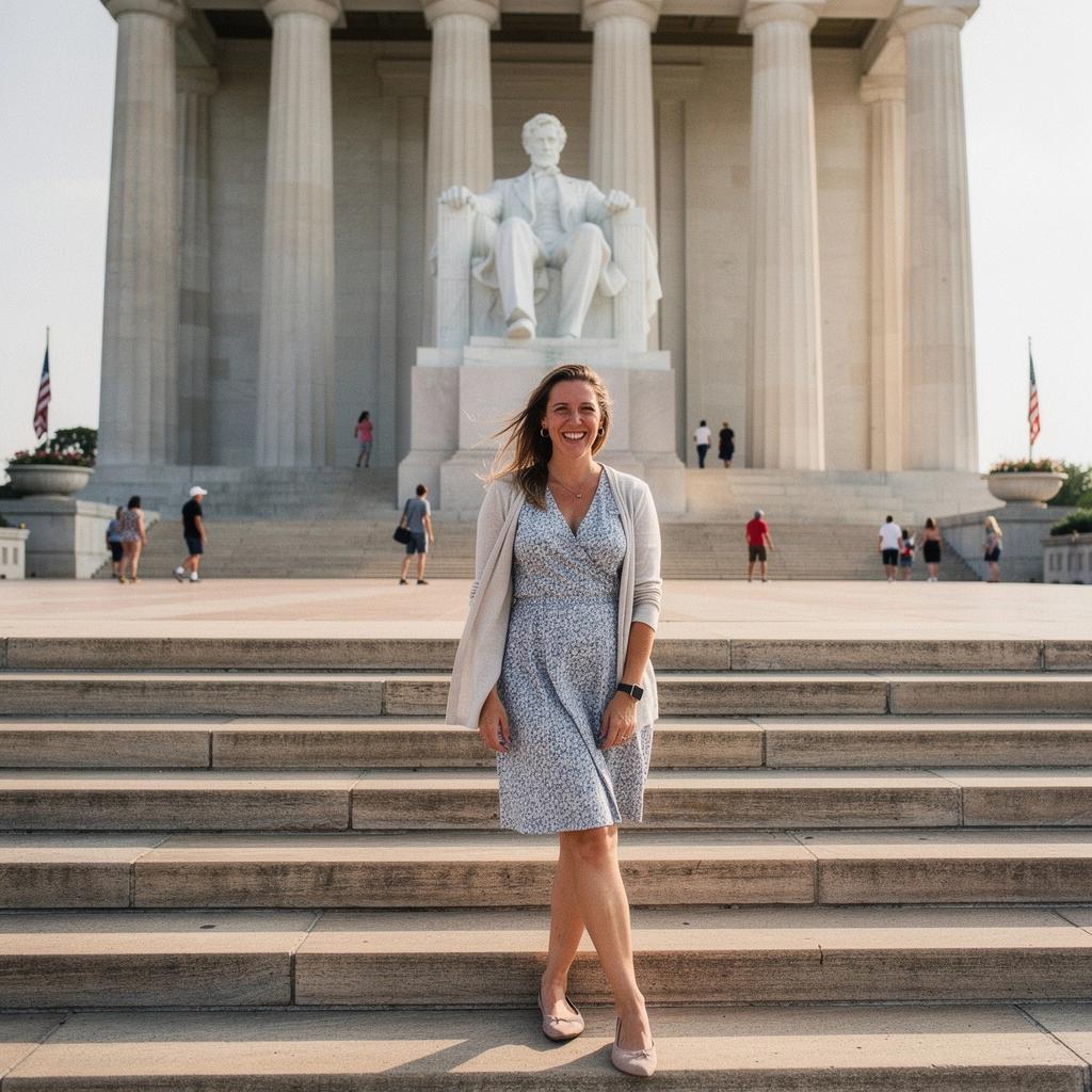 Мария Иванова - Фотограф