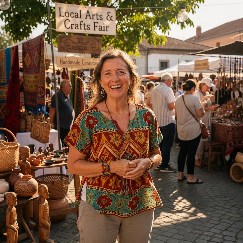 Анна Петрова - Исследователь культур